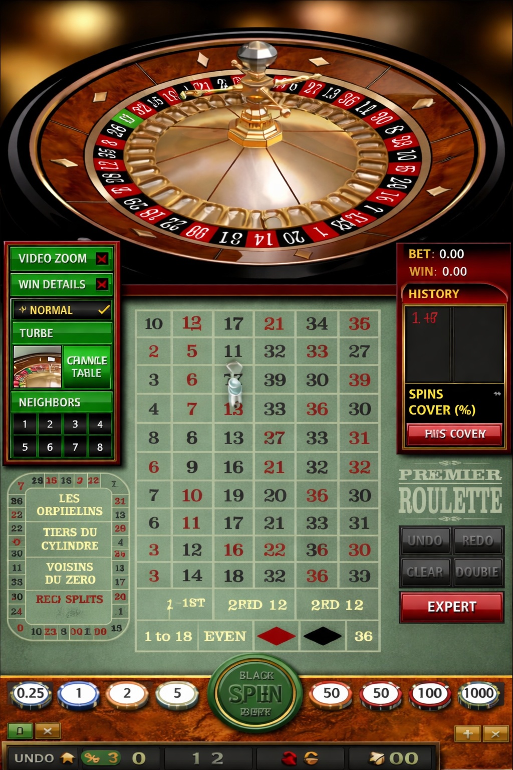 Betmaster Casino