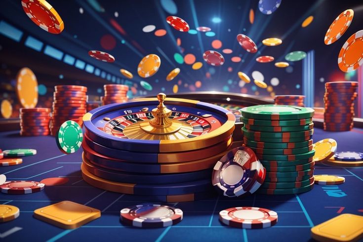 Betmaster Casino