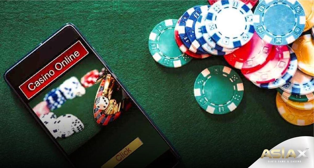 Betmaster Casino پاکستان ریئل منی گیمز